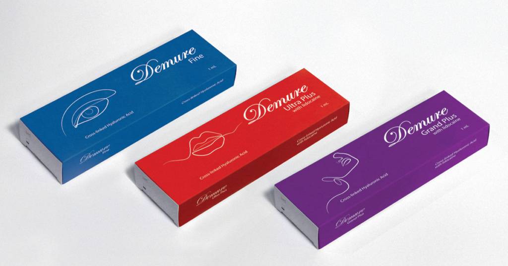 Koru 制药公司与 Demure Beauty 建立了合作伙伴关系